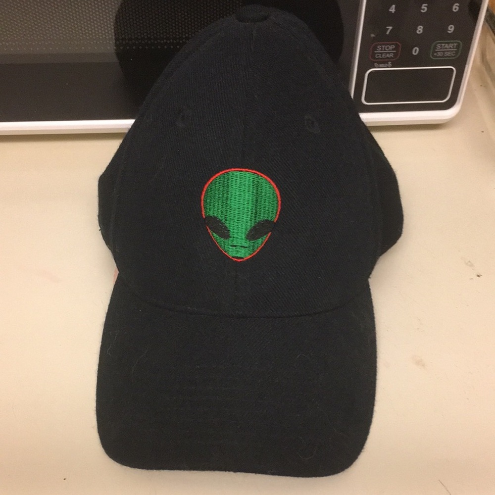 Baseball hat fitttd